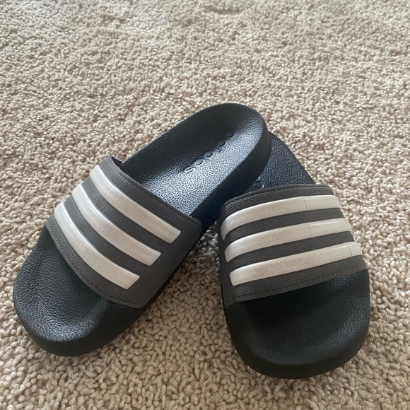 Adidas Slides - Picture 1 of 4